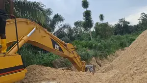 Sharp Sand in Warri