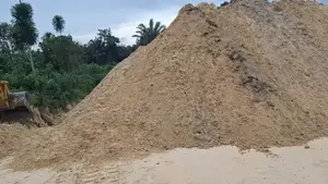 Sharp Sand in Warri