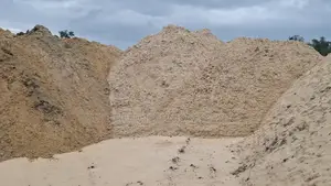 Sharp Sand in Warri