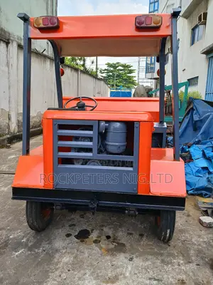 MASALTA SD15-11D(FCY15) 1.5ton Site Dumper