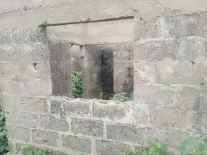 4bdrm Bungalow In Gbagede, Ifelodun-kwara For Sale