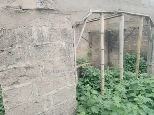 4bdrm Bungalow In Gbagede, Ifelodun-kwara For Sale