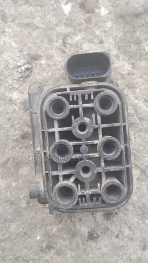 Ematic Valv for Mercedes Benz GLE 350,Gl 450,550 4matic