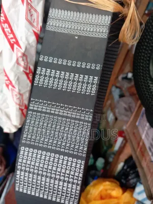 1050 -5m Timing Belt
