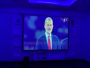 Projector Tv Daylight