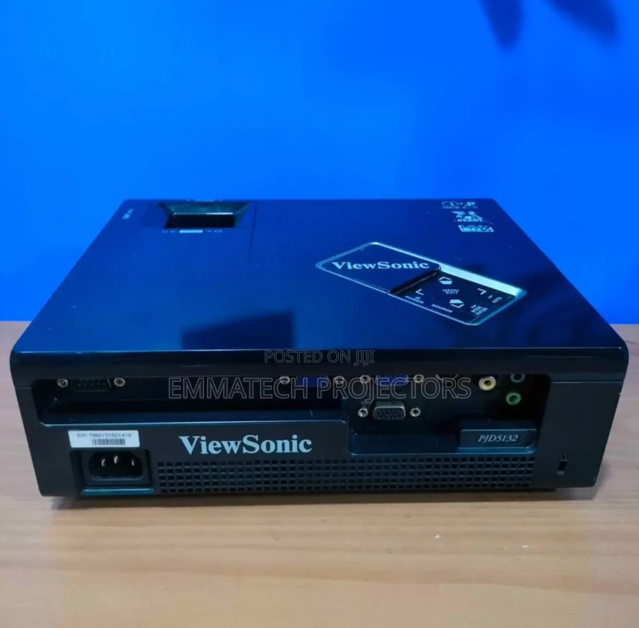 Projector Tv Daylight
