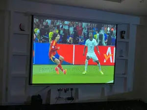 Projector Tv Daylight