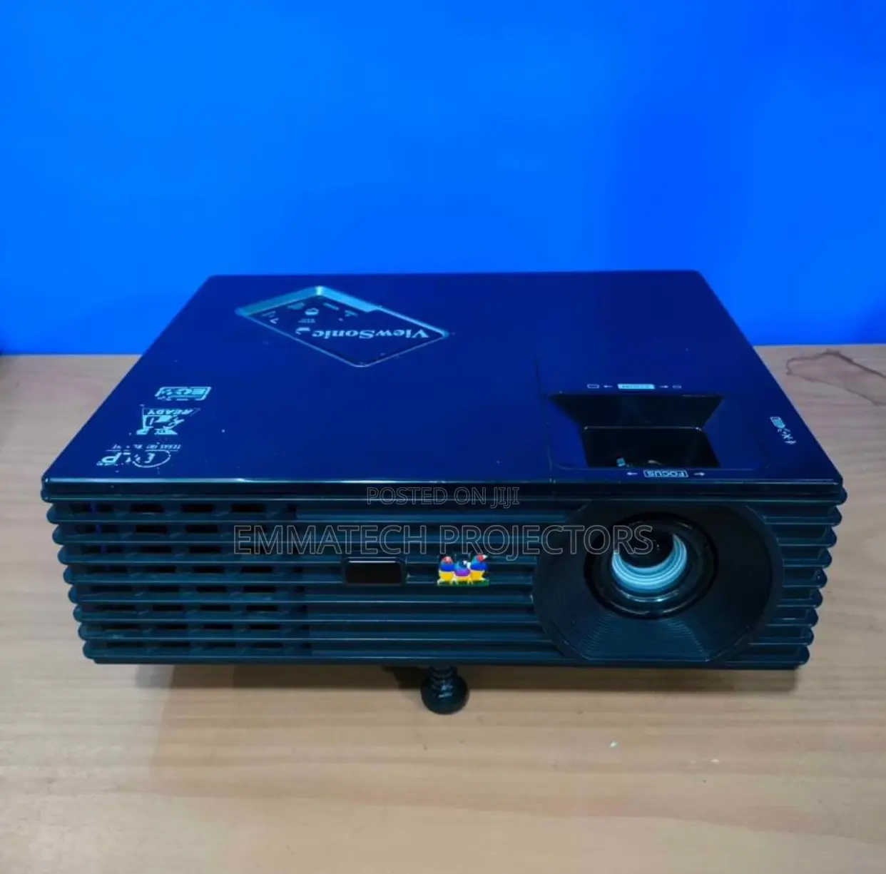 Projector Tv Daylight