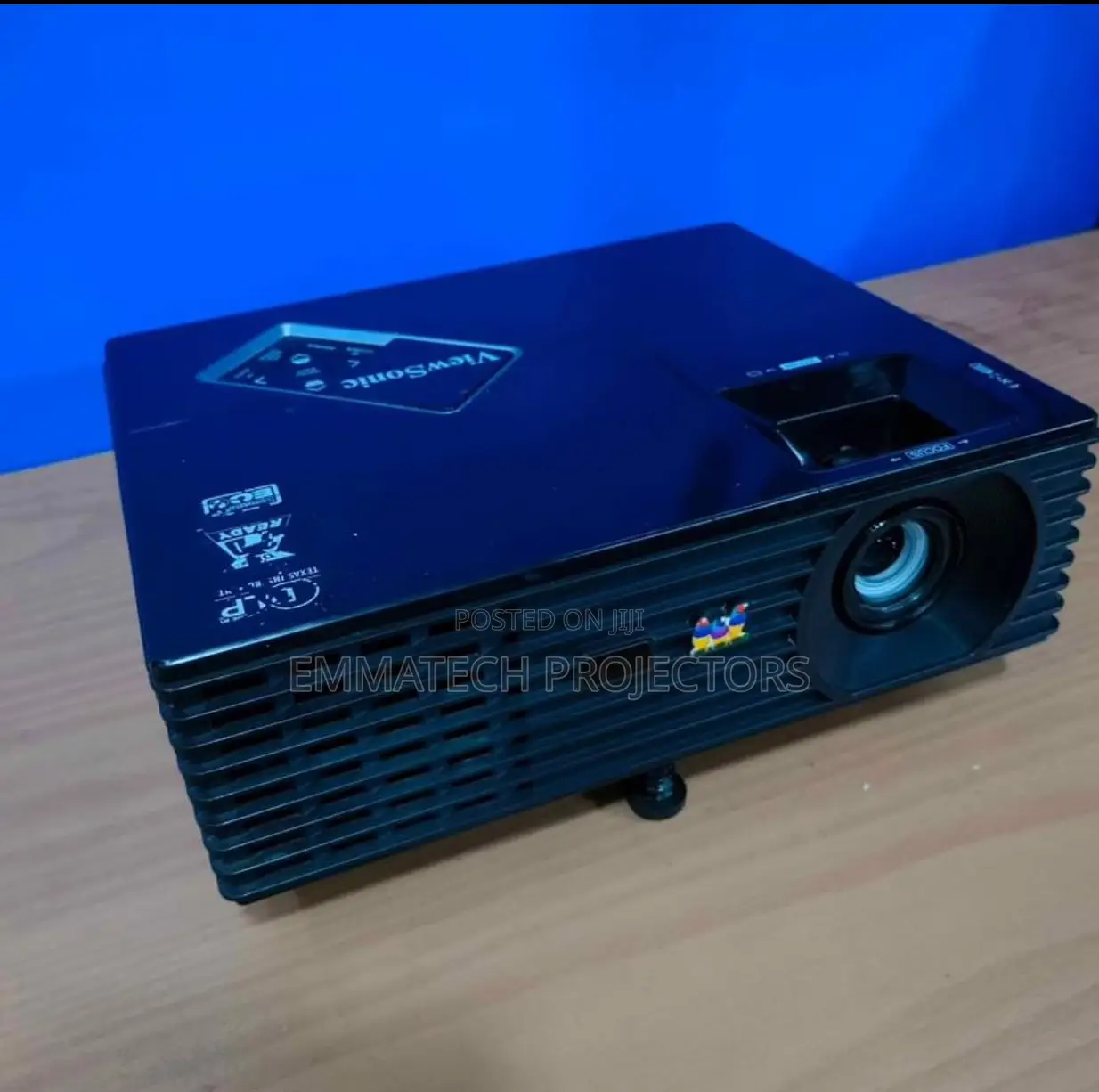 Projector Tv Daylight
