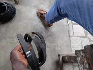 8v -2000 Belt