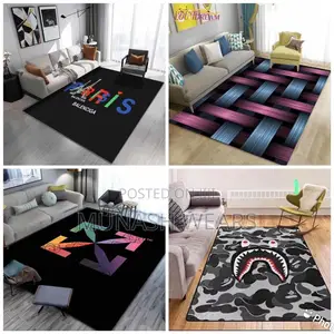 Luxury Original Rugs for Home Beautification