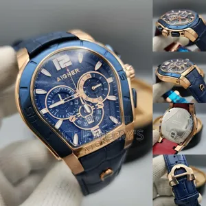 Photo - AIGNER Men's Watch Top Grade