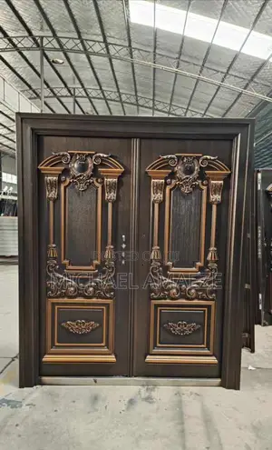 Original Foreign Door's