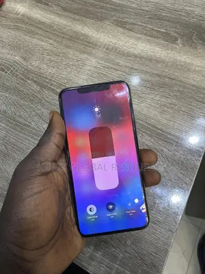 Apple iPhone XS Max 64 GB Gold