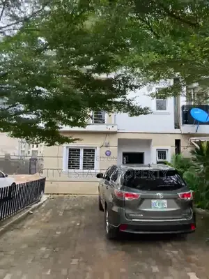 Furnished 4bdrm Duplex in Brains And Hammers, Galadimawa for sale