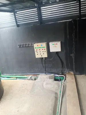 Water Treatment Plant