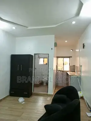 Studio Apartment in Wuye for rent