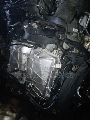 Complete Engine Range Rover V6 2015