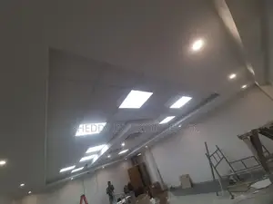 Suspended/Dropped Ceiling
