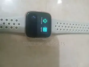 Fitbit Versa