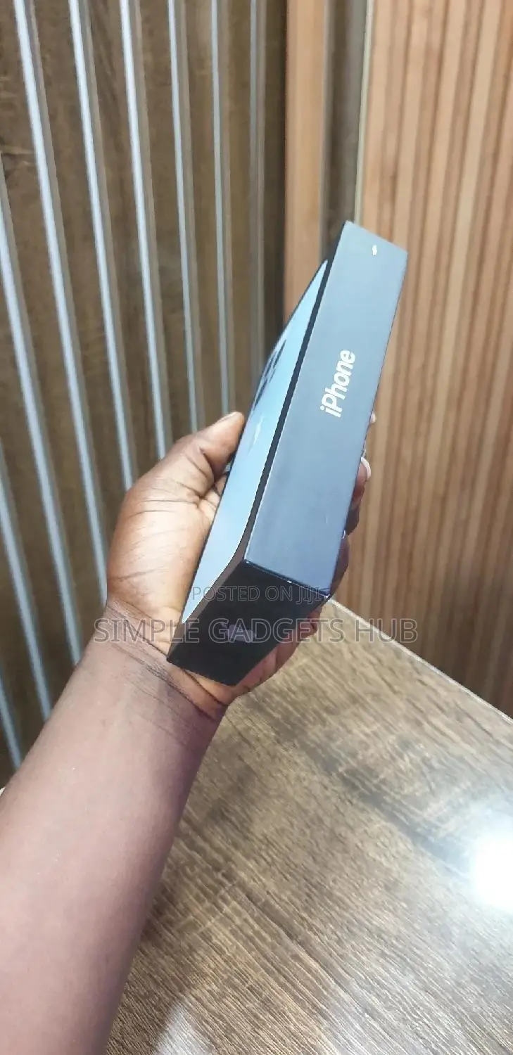 New Apple iPhone 13 Pro Max 128 GB