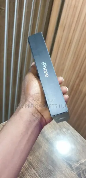 New Apple iPhone 13 Pro Max 128 GB