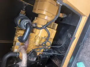 15kva Mantrac Caterpillar