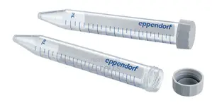 Eppendorf DNA Lobind Tubes