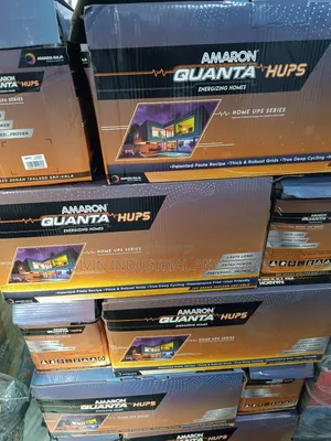 200ah 12v Quanta Battery