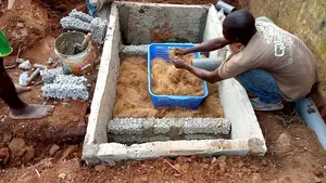 Biodigester Solution