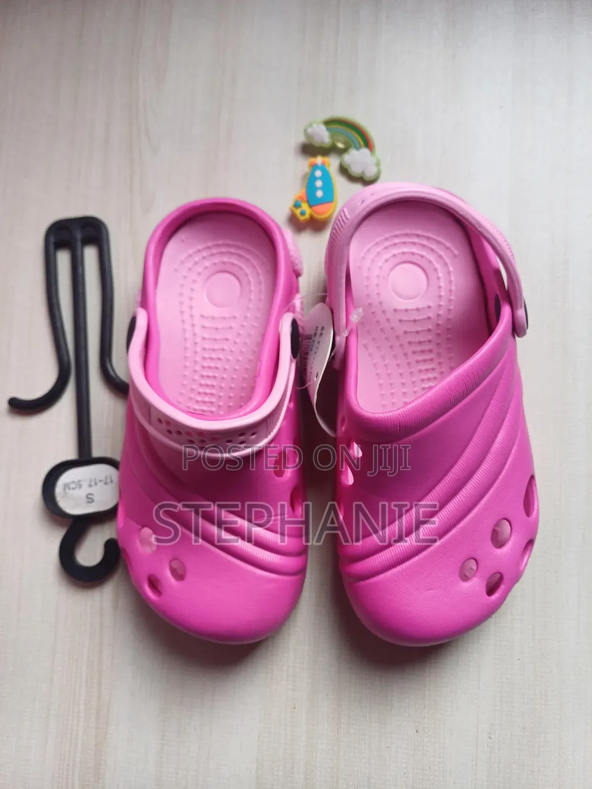 Kids Crocs