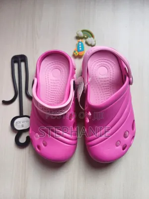 Kids Crocs