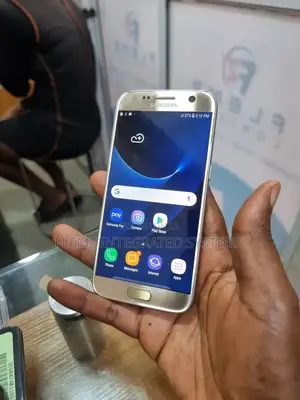 Samsung Galaxy S7 32 GB Gold