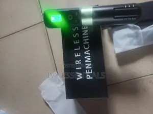 Wireless Cordless Tattoo Machine Rechargeable