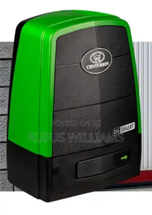 Centurion D6-Smart – For 600kg Sliding Gates