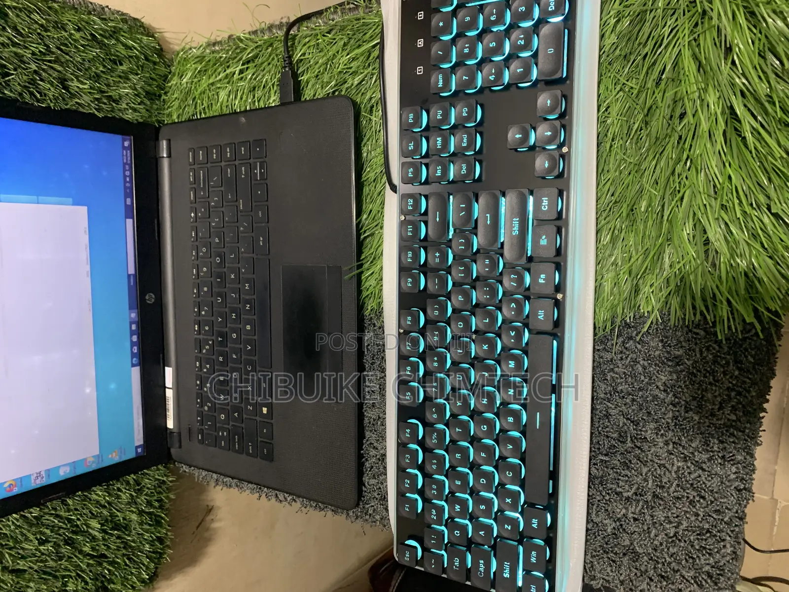 Surmen Wired Gaming Keyboard G1000 Keyboard Light