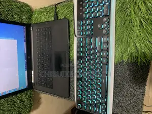 Surmen Wired Gaming Keyboard G1000 Keyboard Light
