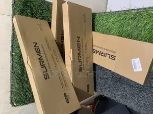 Surmen Wired Gaming Keyboard G1000 Keyboard Light