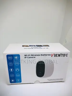 Wifi IP Camera