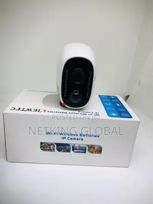 Wifi IP Camera