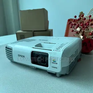 Sales Services Of Projectors Abuja Barnex , Lagos Ikeja ,