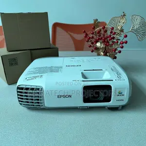 Sales Services Of Projectors Abuja Barnex , Lagos Ikeja ,
