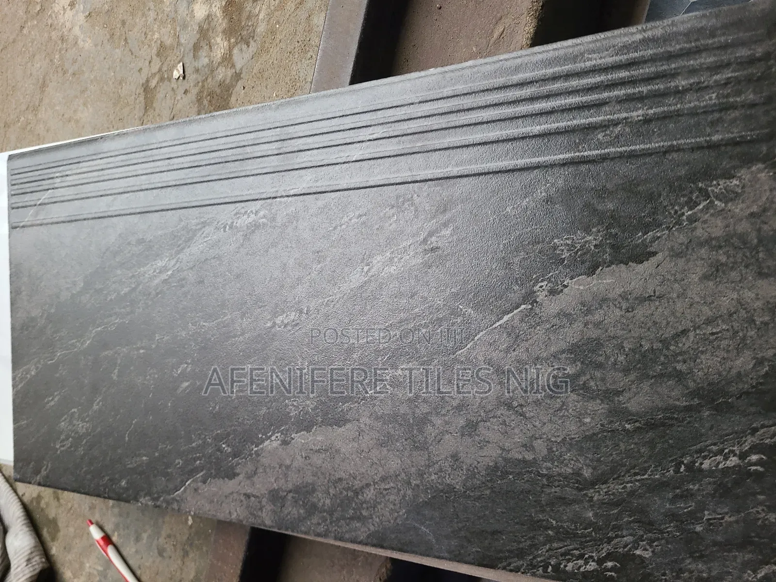 30x60 Staircase Tiles