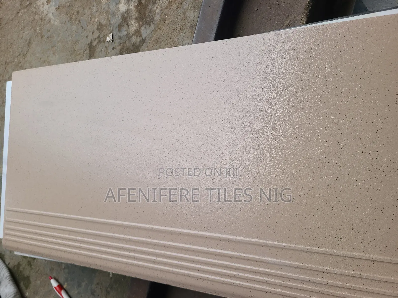 30x60 Staircase Tiles
