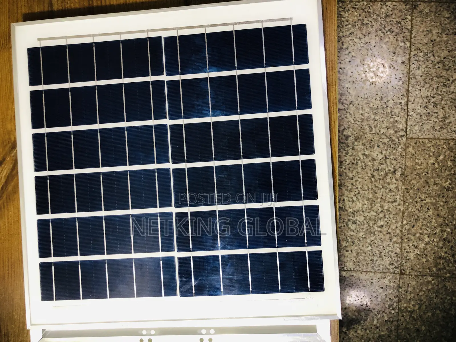 Sunmate Solar Skylight