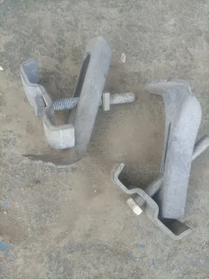 Grating Clip