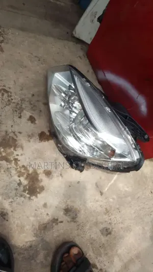 Headlight for C-Class 2010 Model