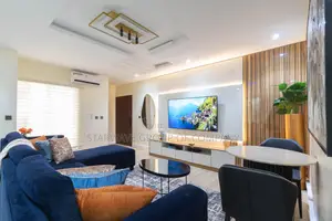 2bedroom Apartment With Top Notch Amenities