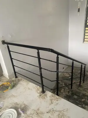 Aluminium Hand Rail