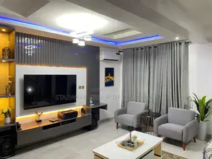 2 Bedroom Semi Detached Duplex With Swimming Pool